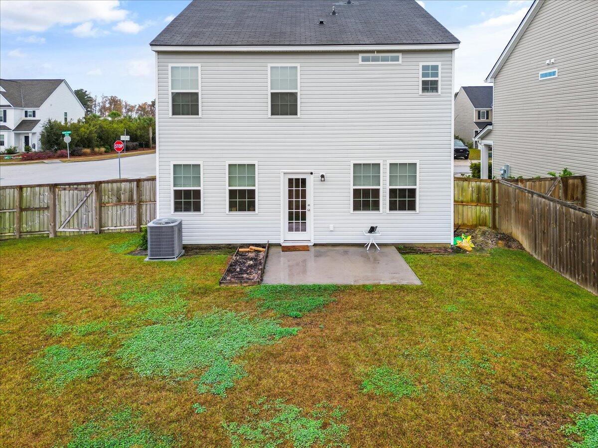 213 Daniels Creek Circle