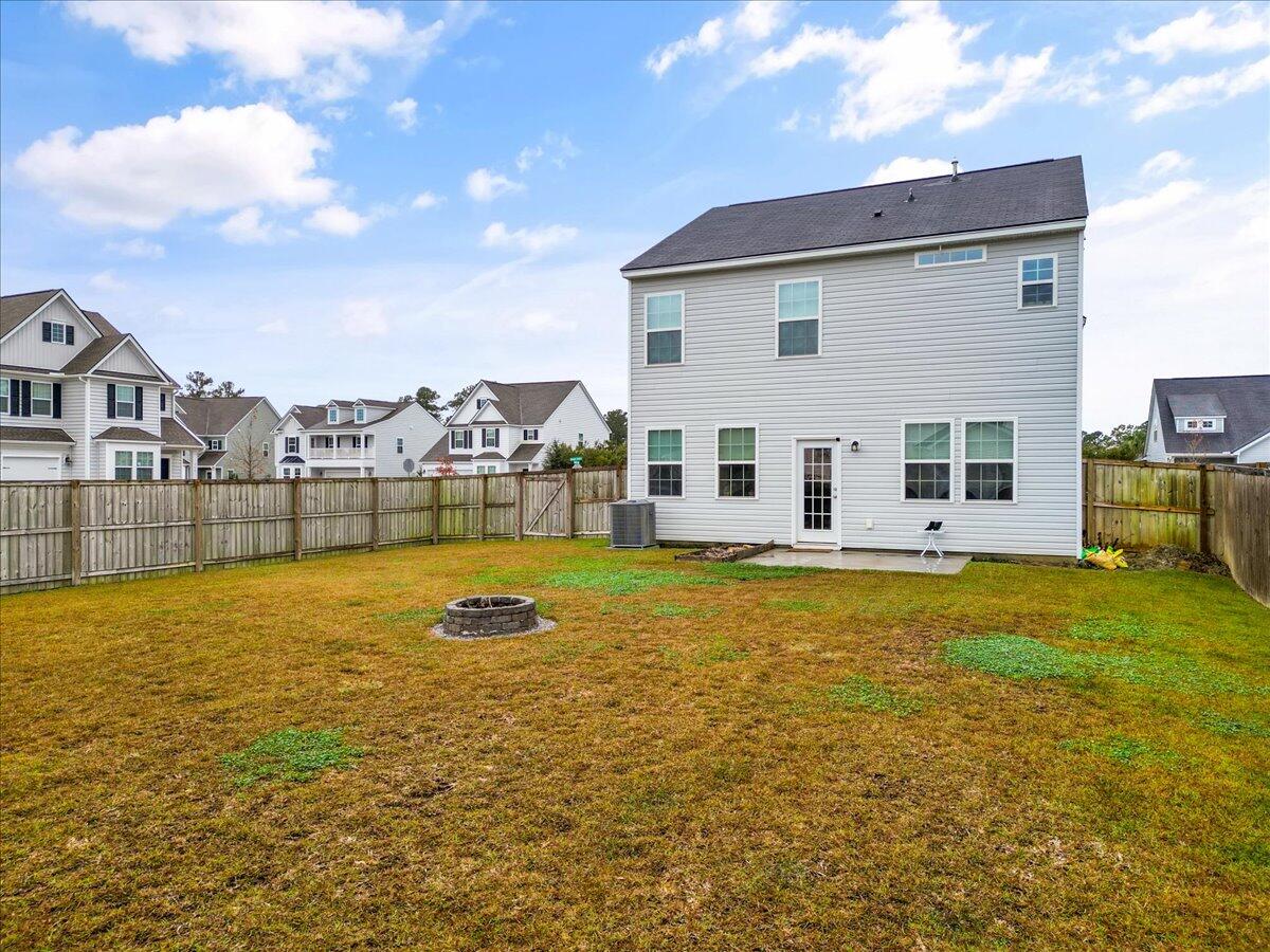 213 Daniels Creek Circle