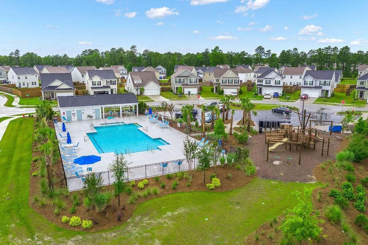 213 Daniels Creek Circle