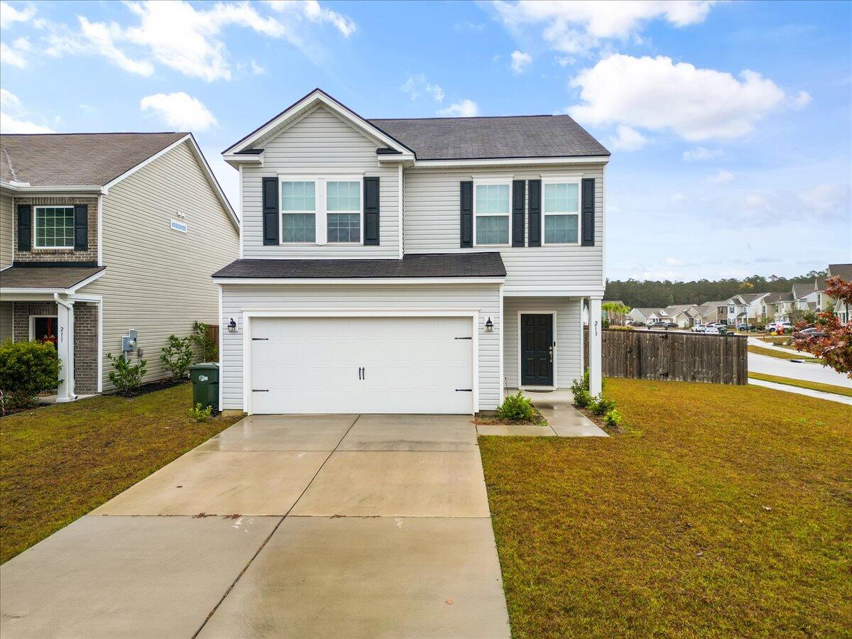 213 Daniels Creek Circle