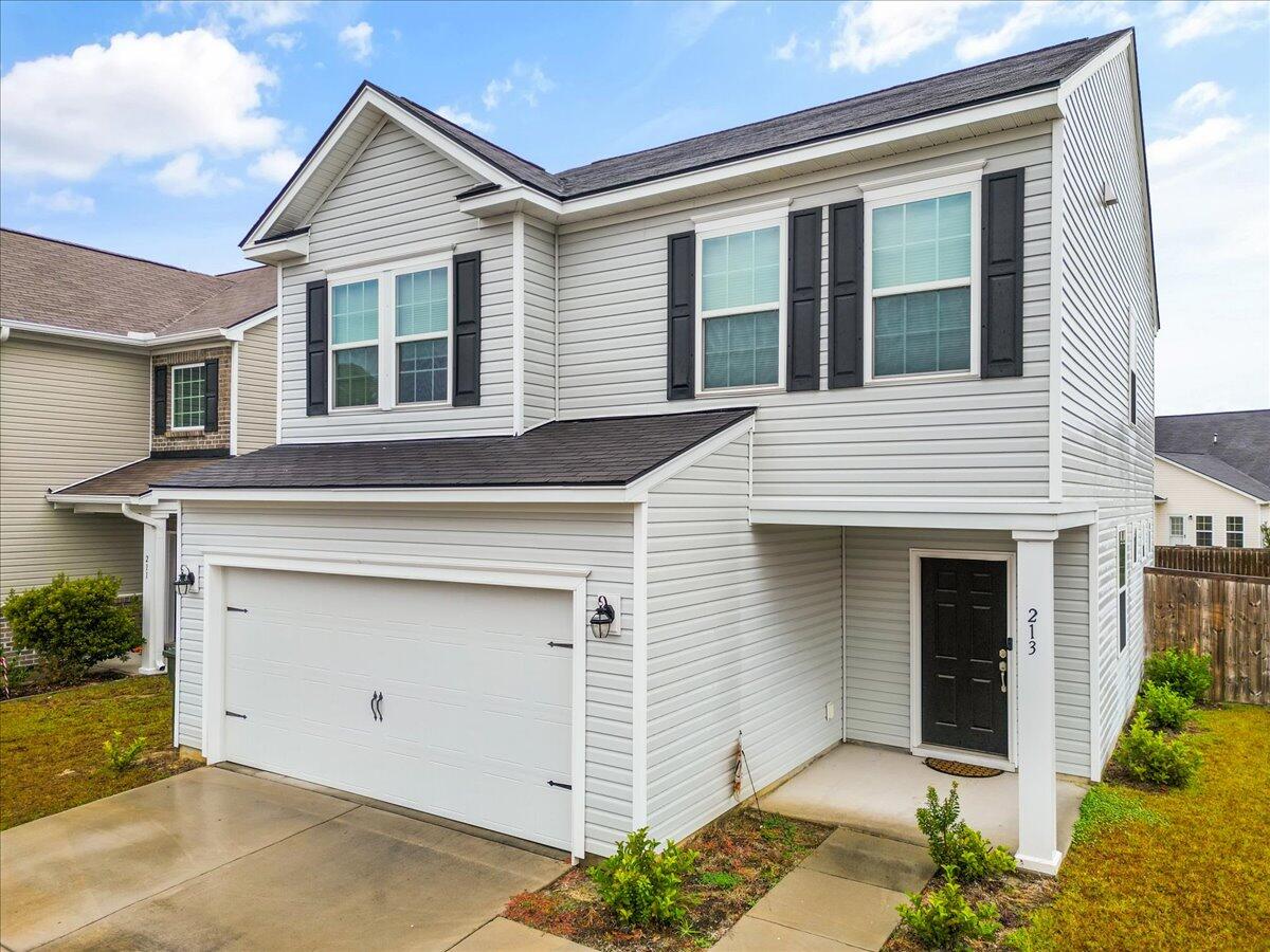 213 Daniels Creek Circle