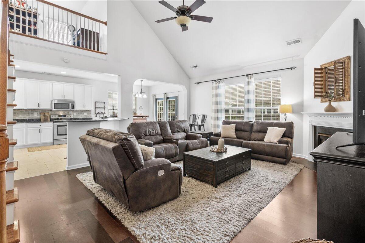 1630 Pepperwood Court