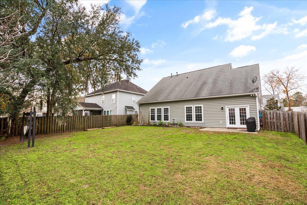 1630 Pepperwood Court