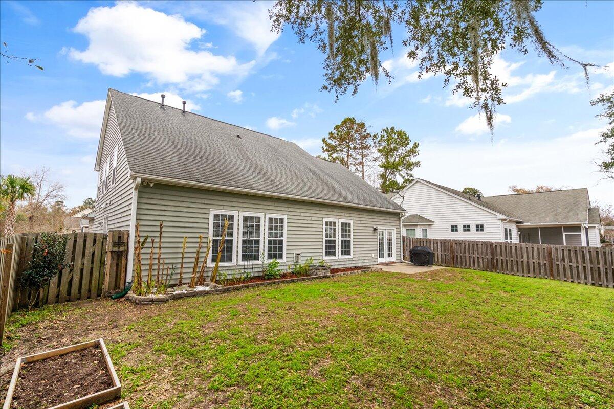 1630 Pepperwood Court