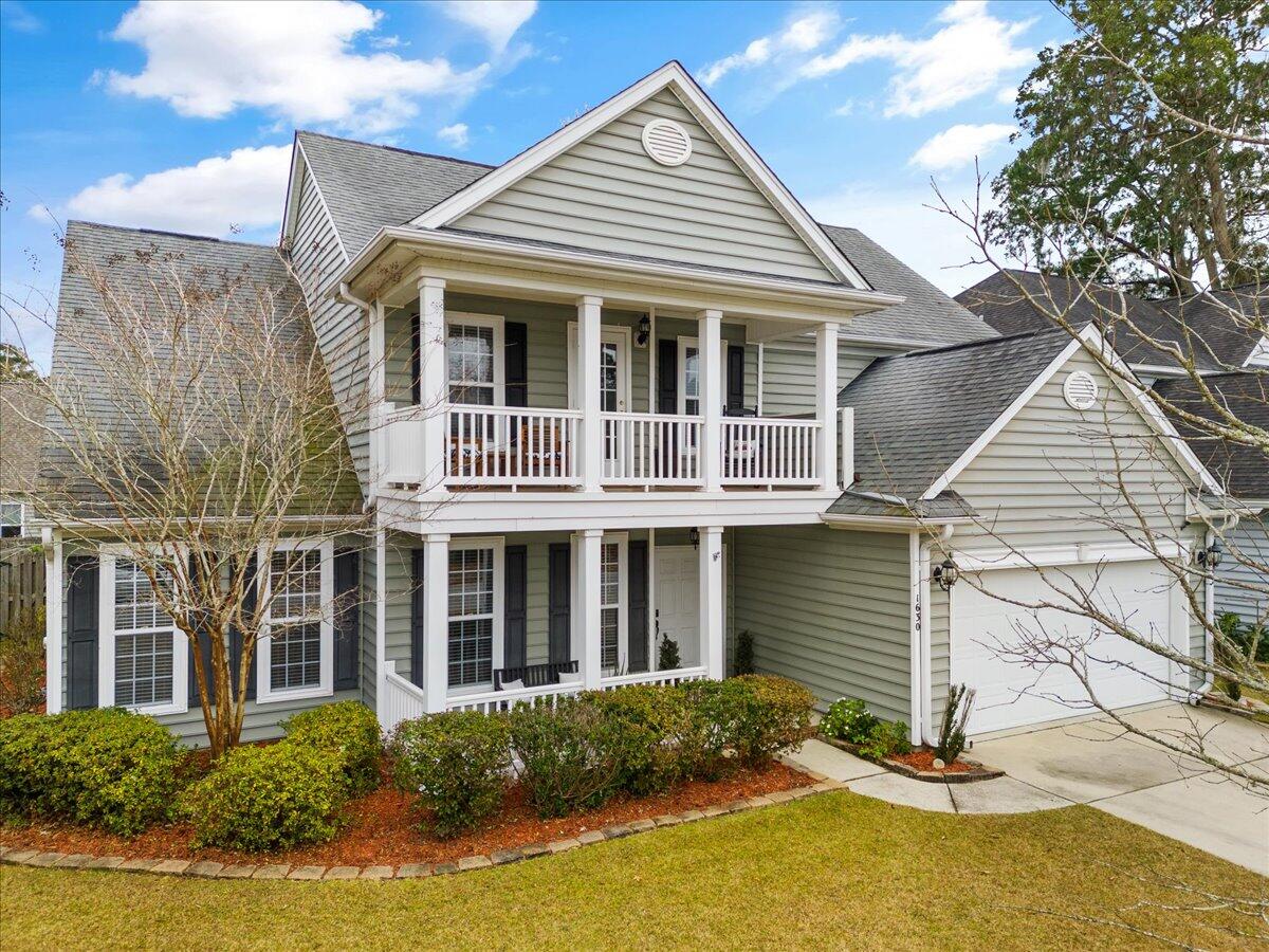 1630 Pepperwood Court