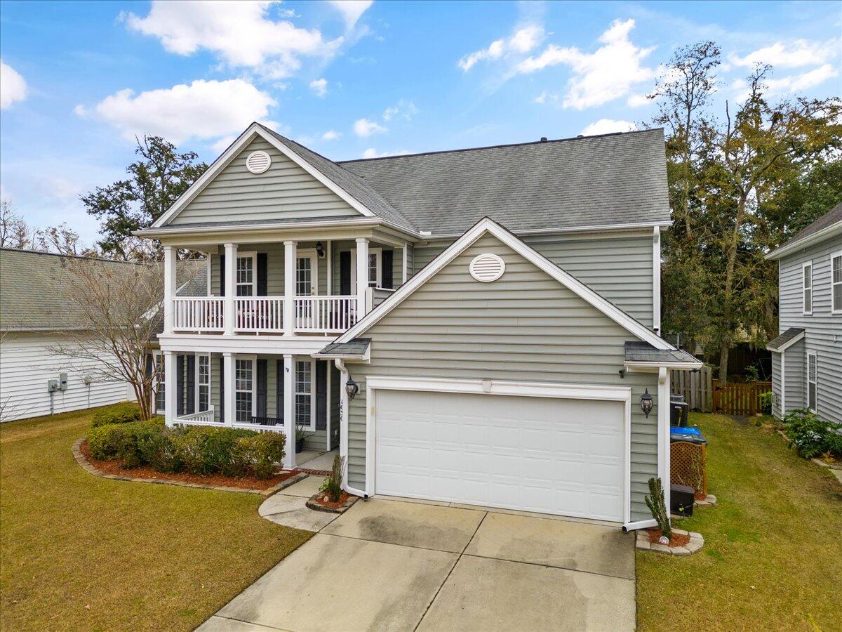 1630 Pepperwood Court