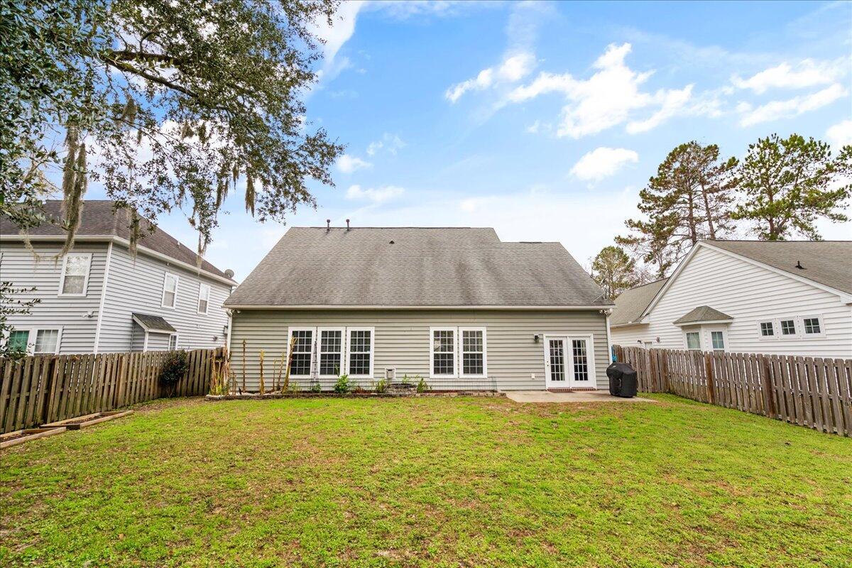 1630 Pepperwood Court