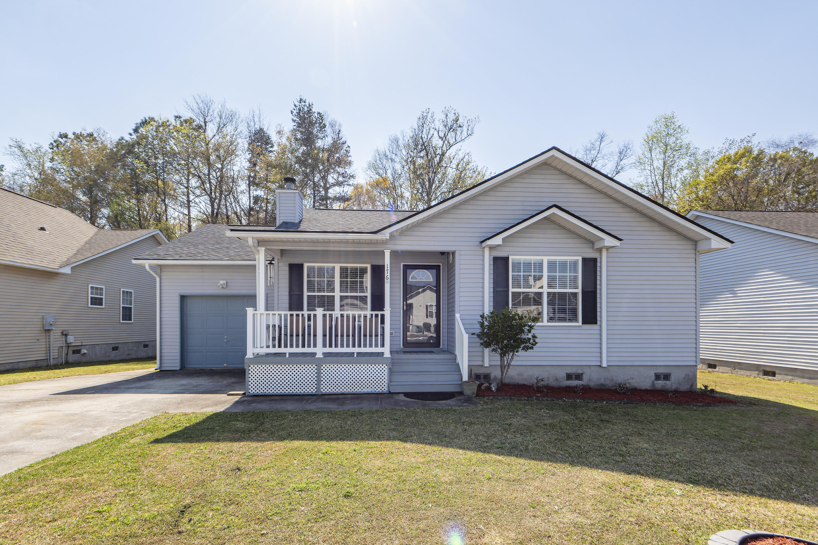 176 Two Hitch Road