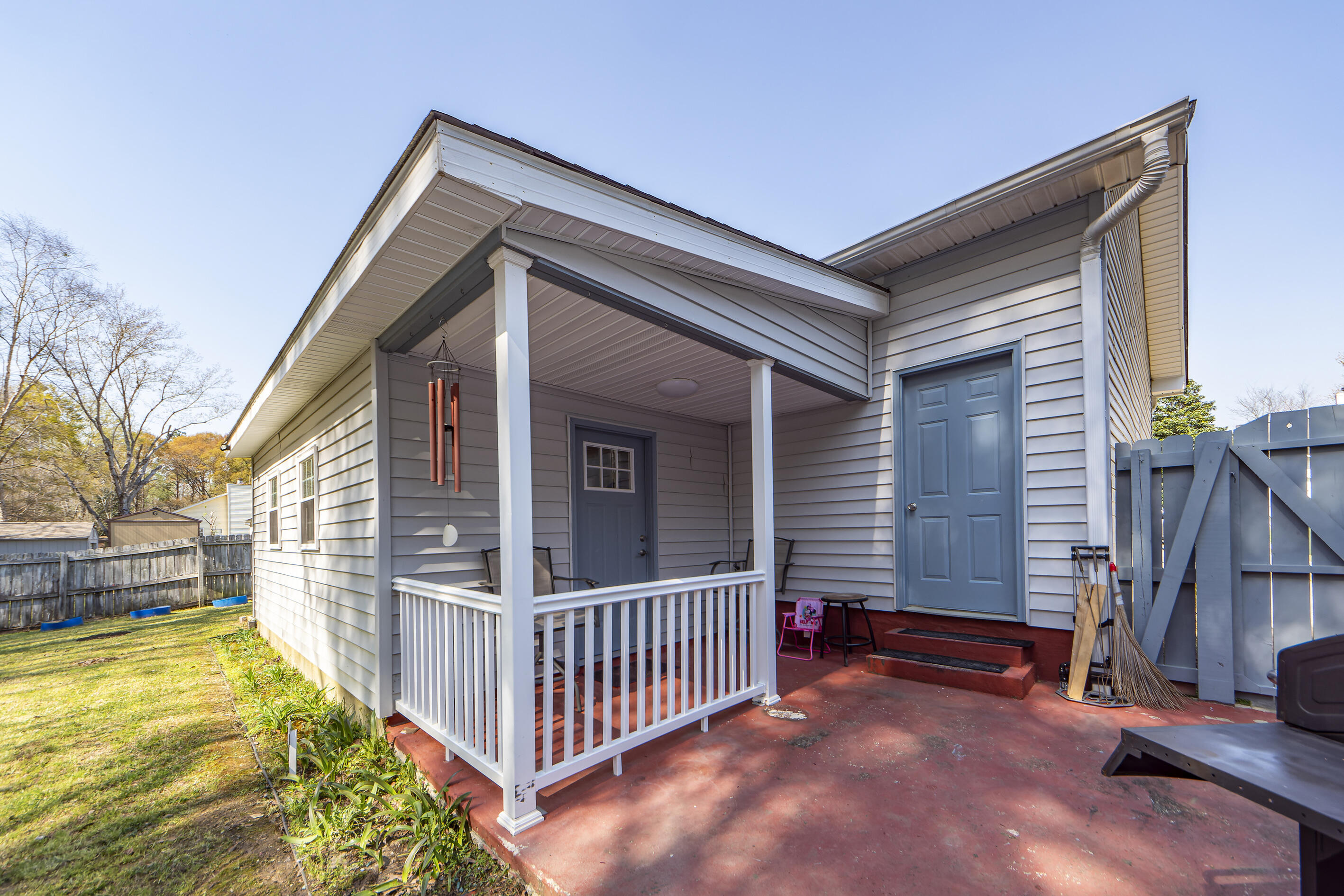 176 Two Hitch Road
