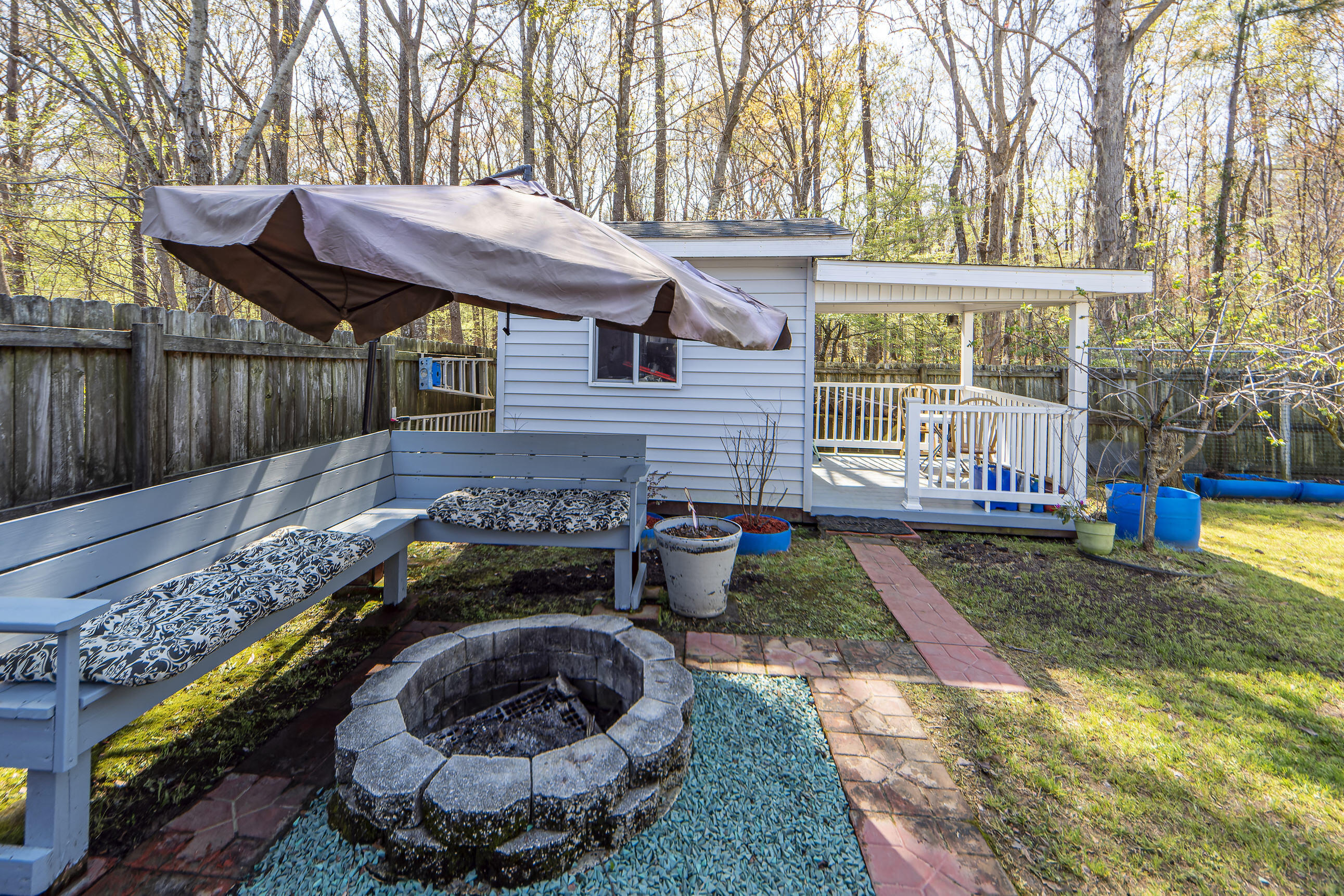 176 Two Hitch Road