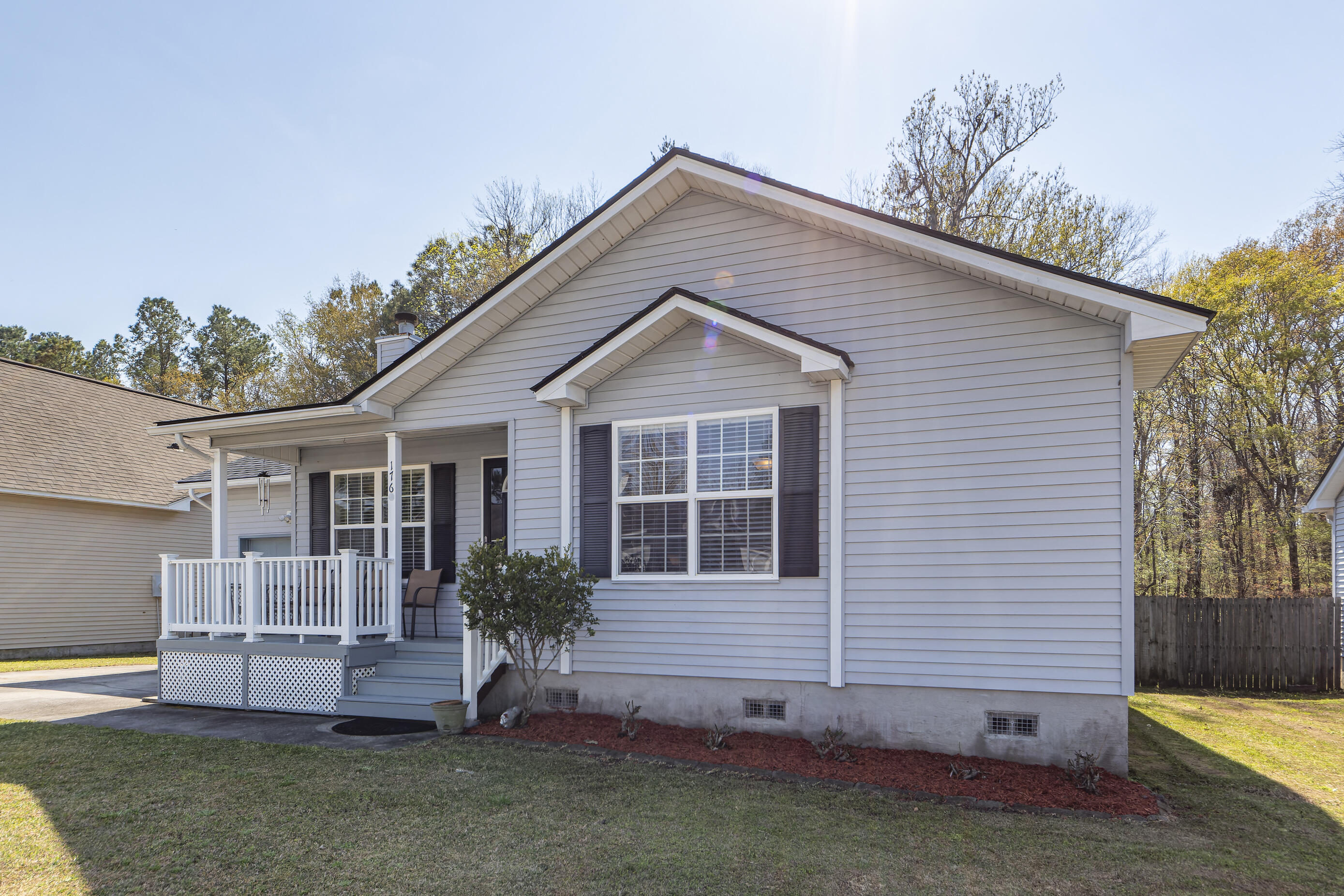 176 Two Hitch Road