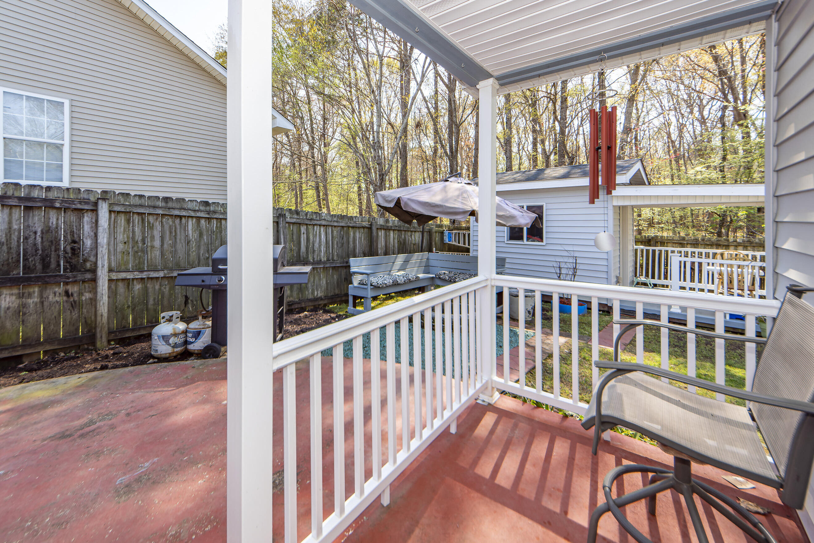 176 Two Hitch Road