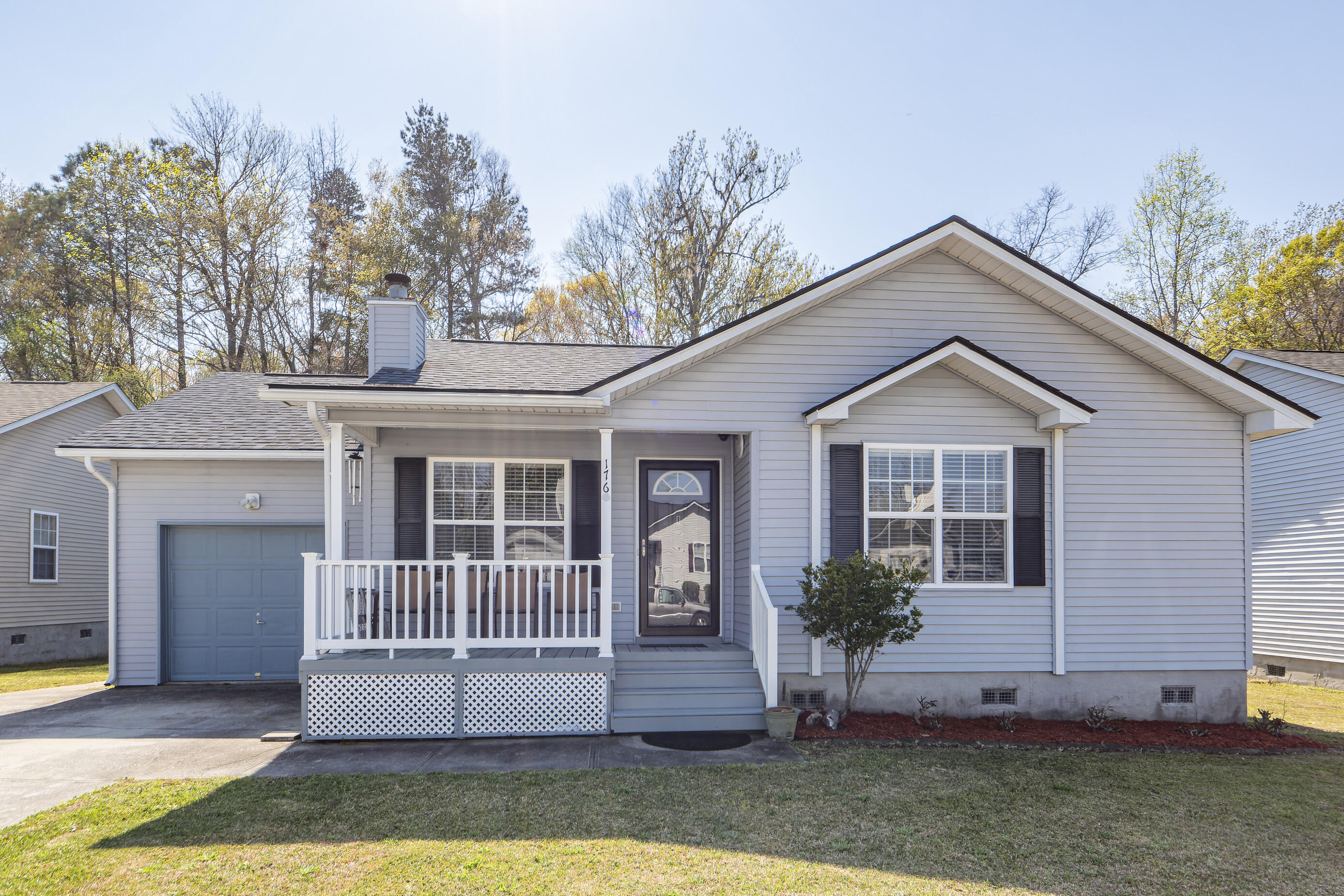176 Two Hitch Road