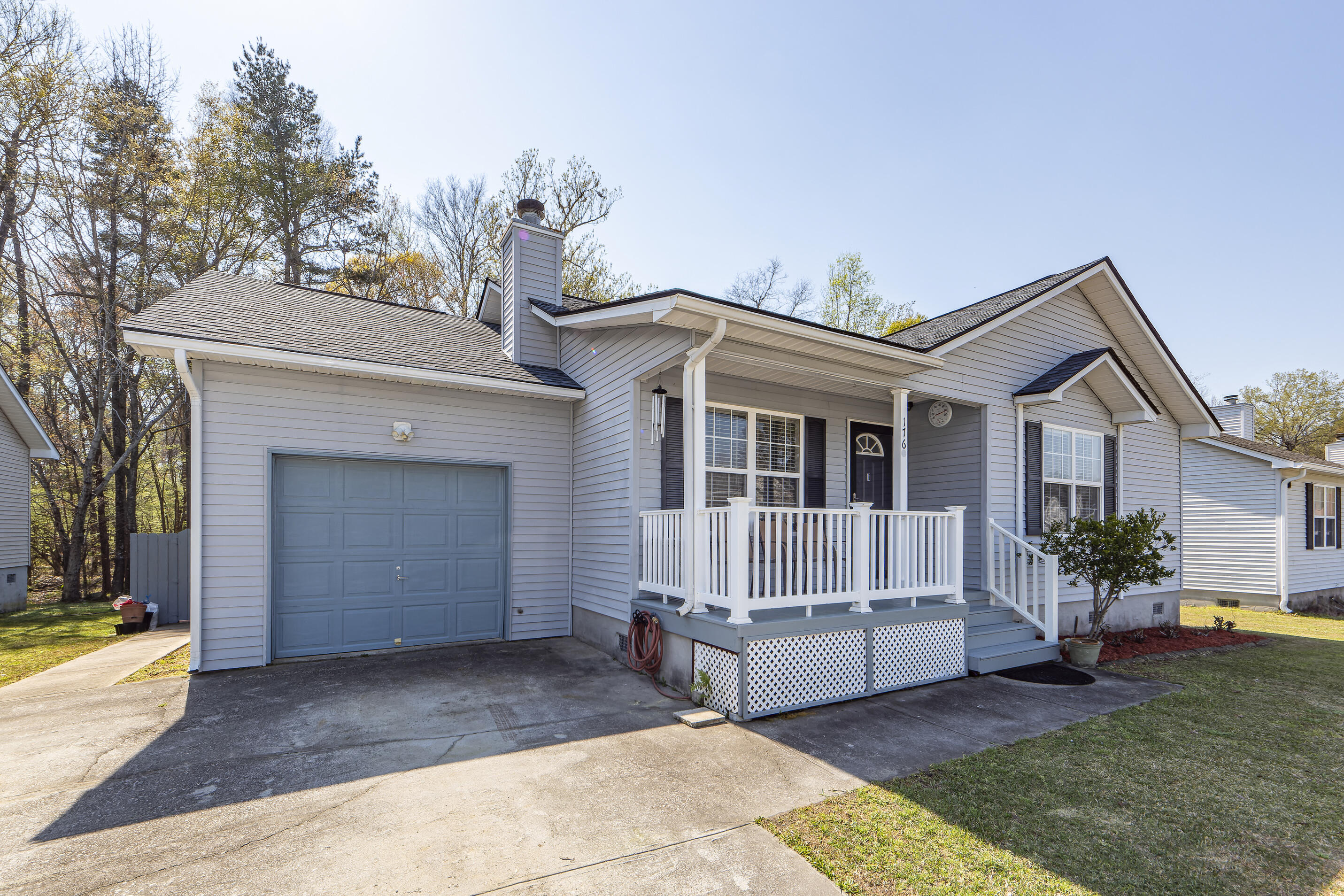 176 Two Hitch Road