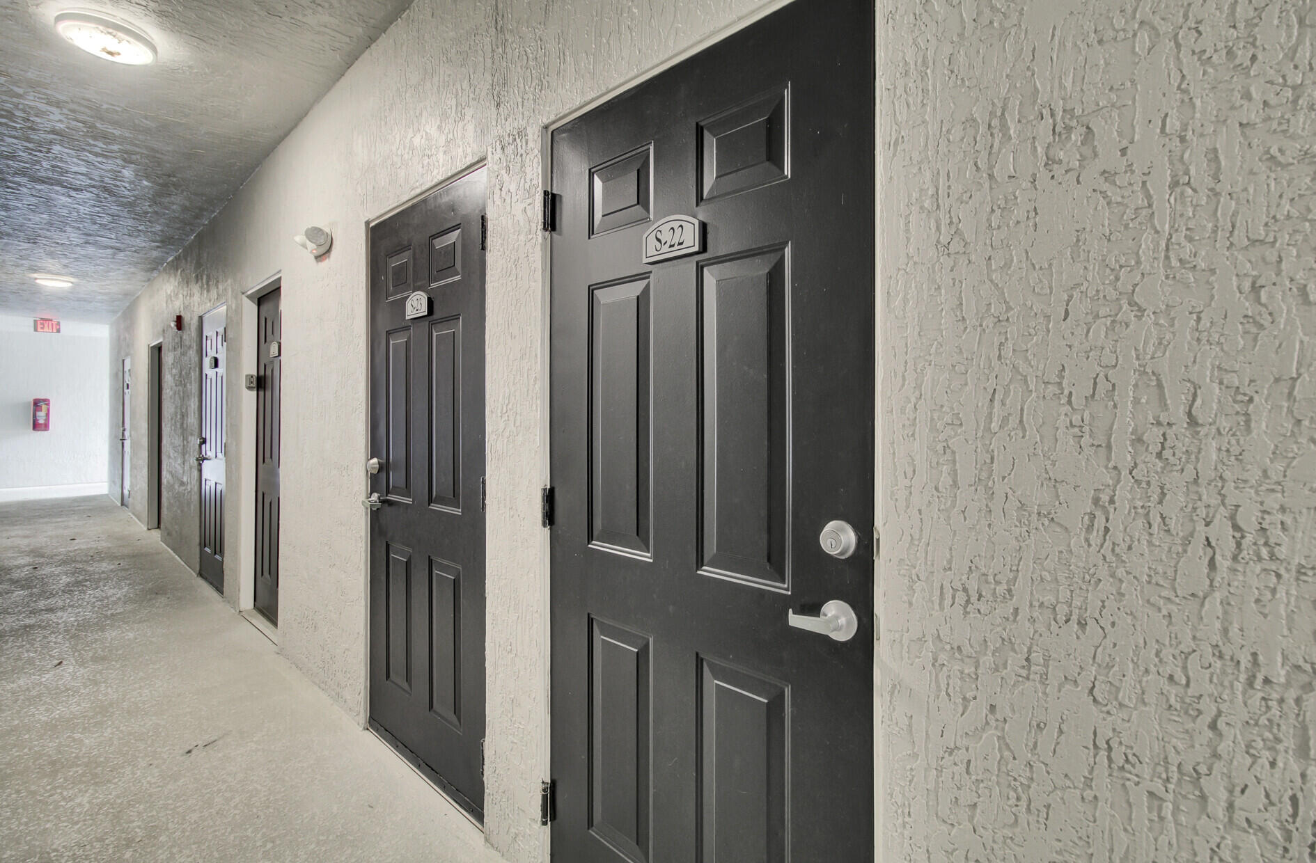 60 Fenwick Hall Alley # 321