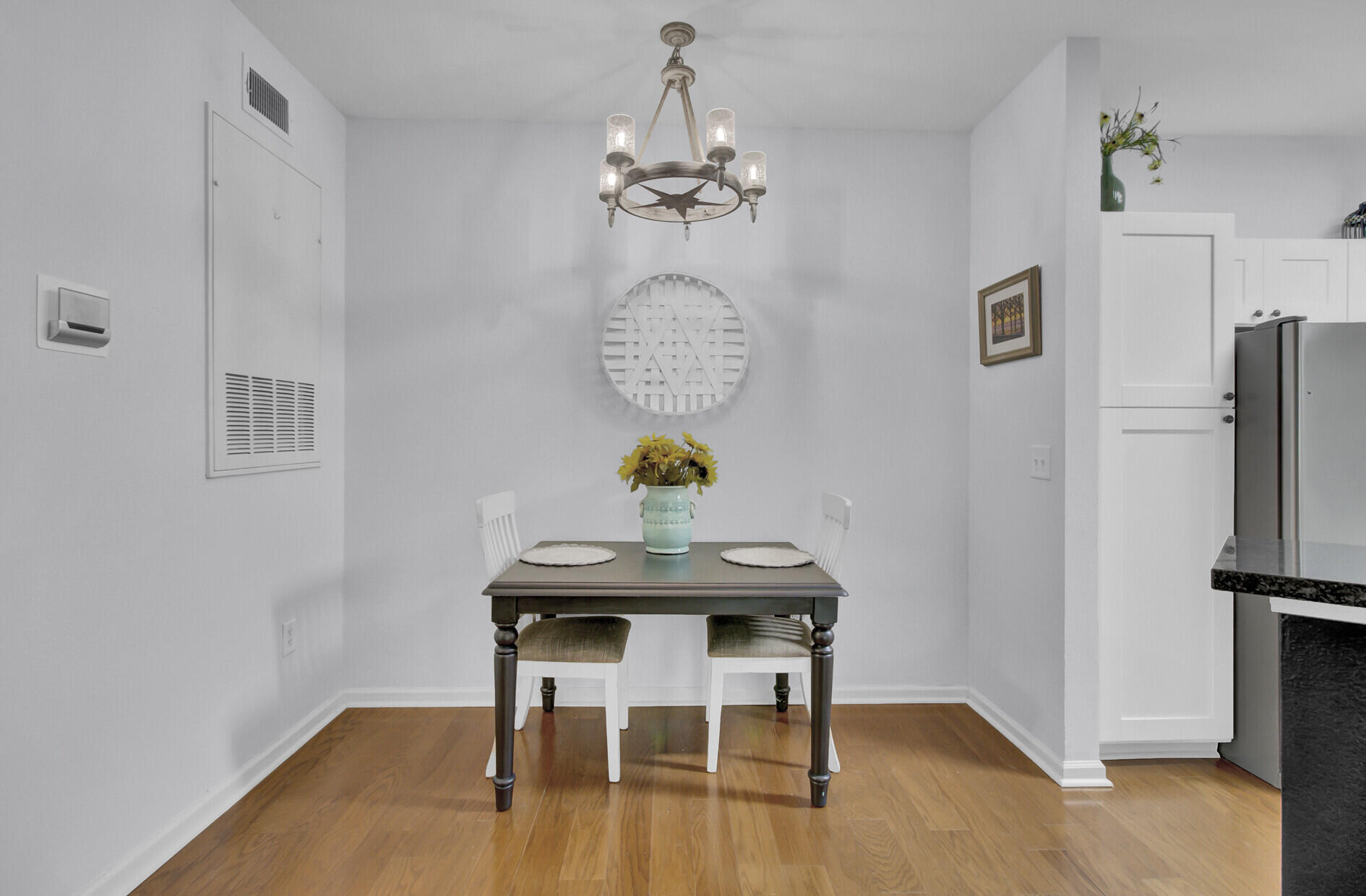 60 Fenwick Hall Alley # 321