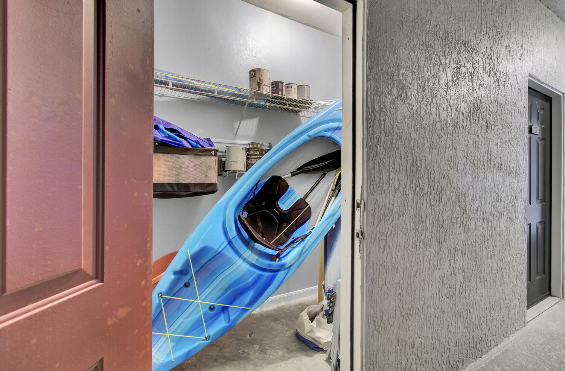 60 Fenwick Hall Alley # 321