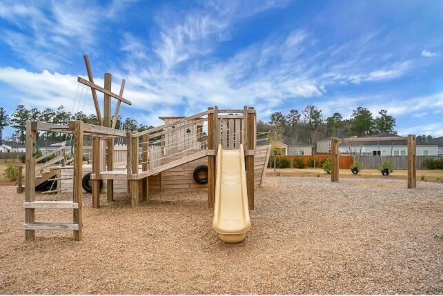 103 Stagecoach Avenue