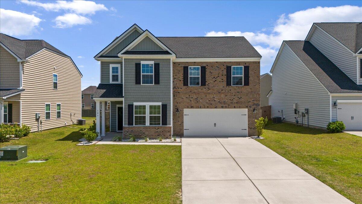 103 Stagecoach Avenue