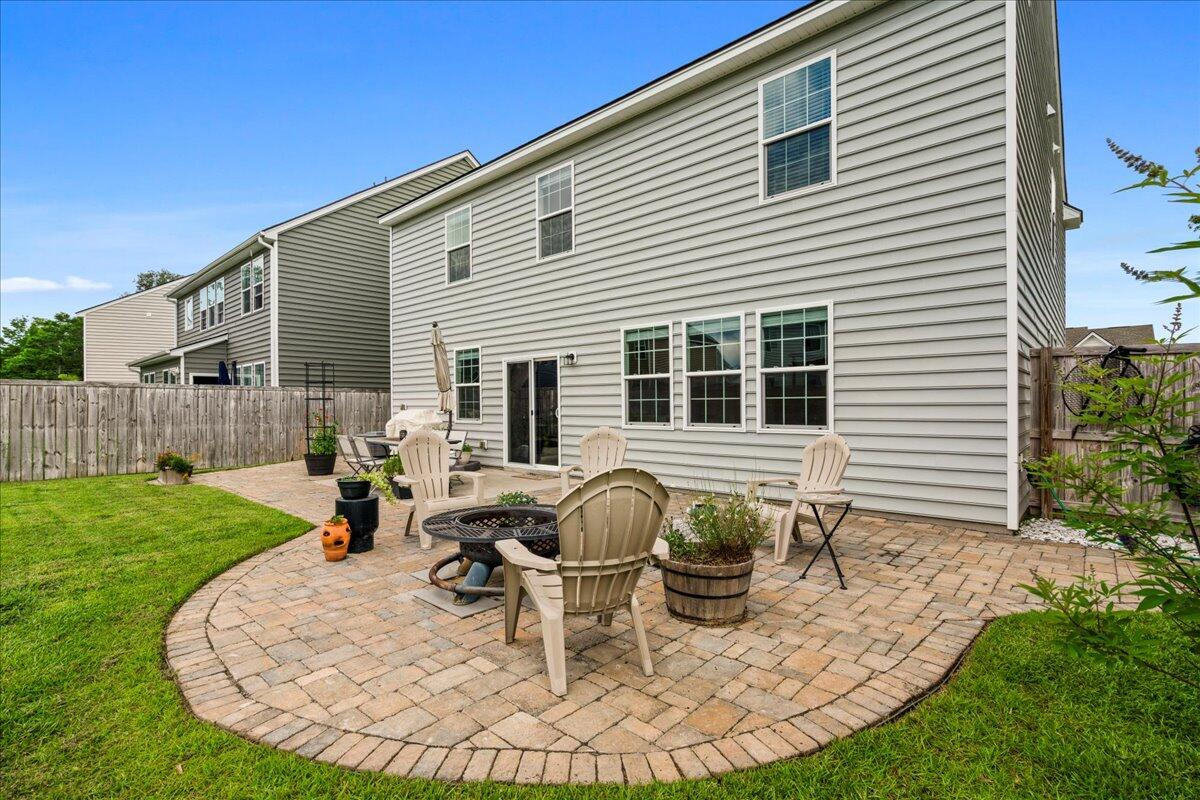 1107 Mossy Rock Drive