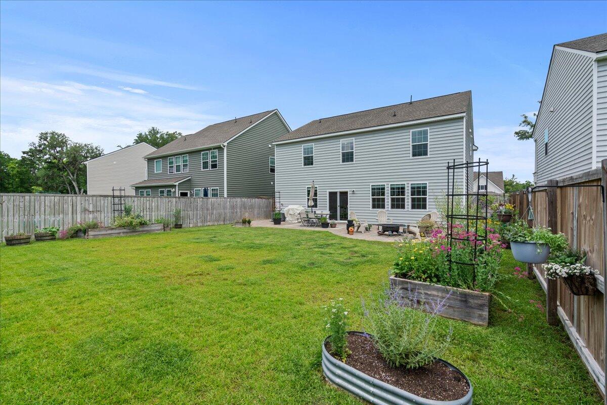 1107 Mossy Rock Drive