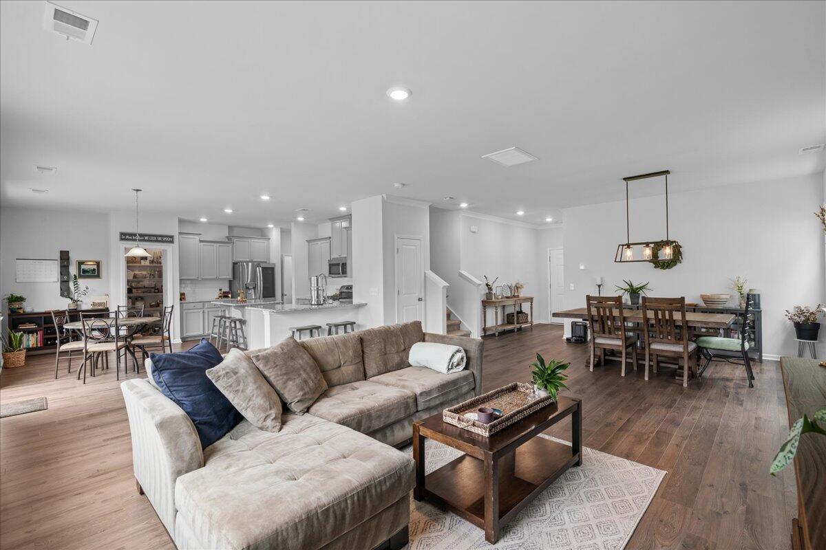 1107 Mossy Rock Drive