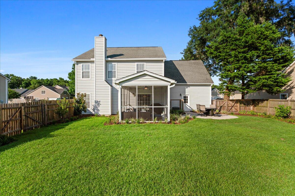 1521 Ashley Gardens Boulevard