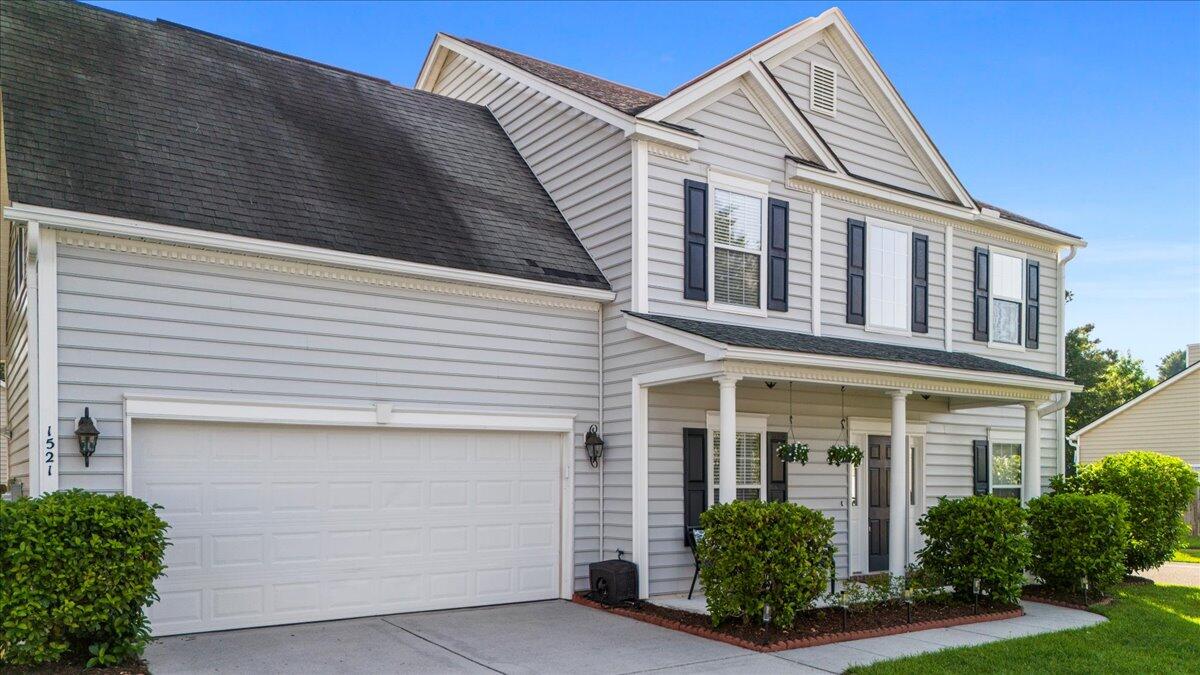 1521 Ashley Gardens Boulevard