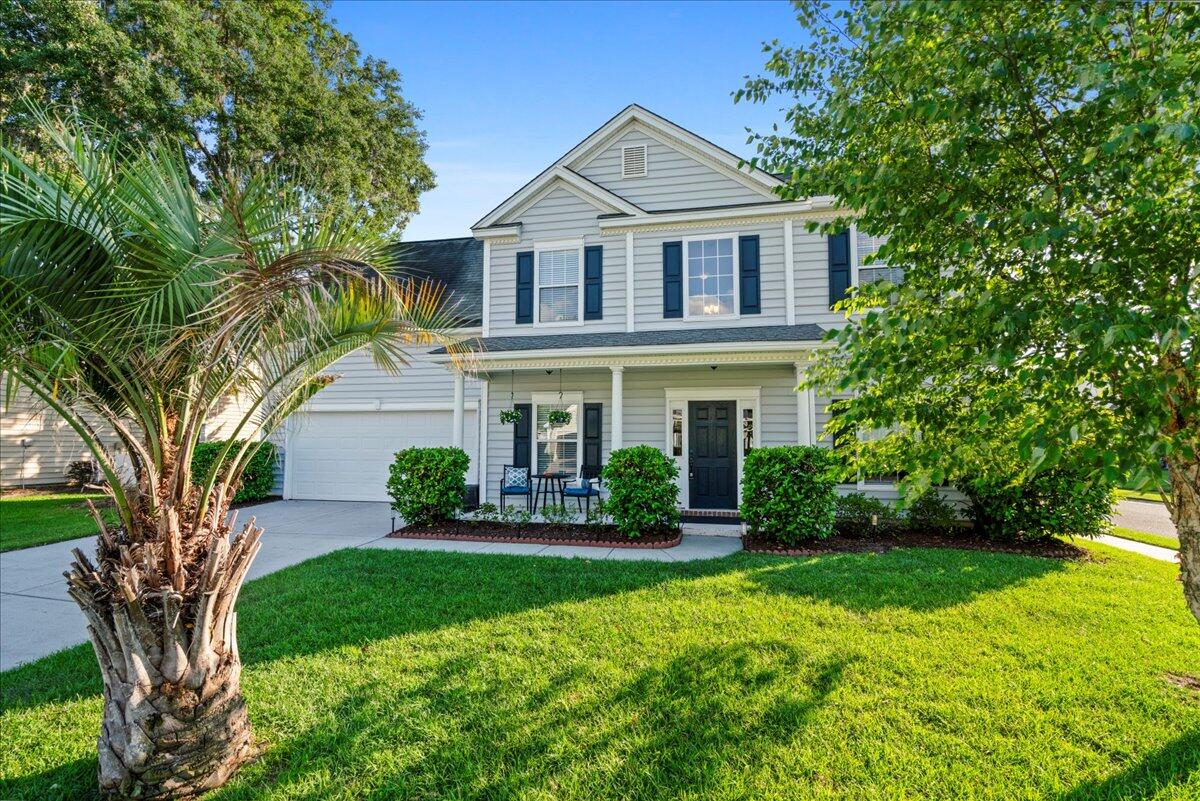 1521 Ashley Gardens Boulevard