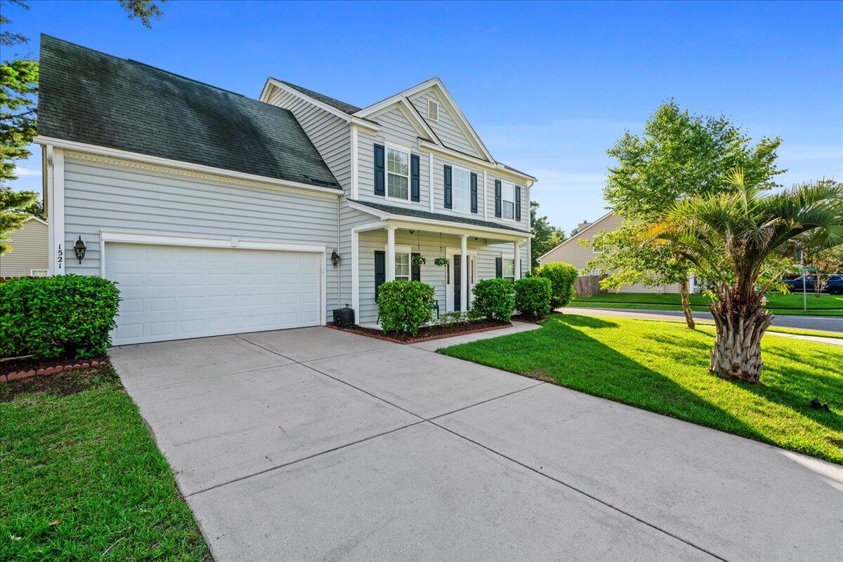 1521 Ashley Gardens Boulevard