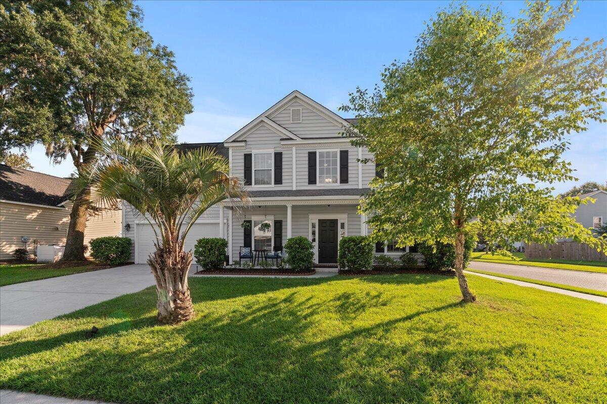 1521 Ashley Gardens Boulevard