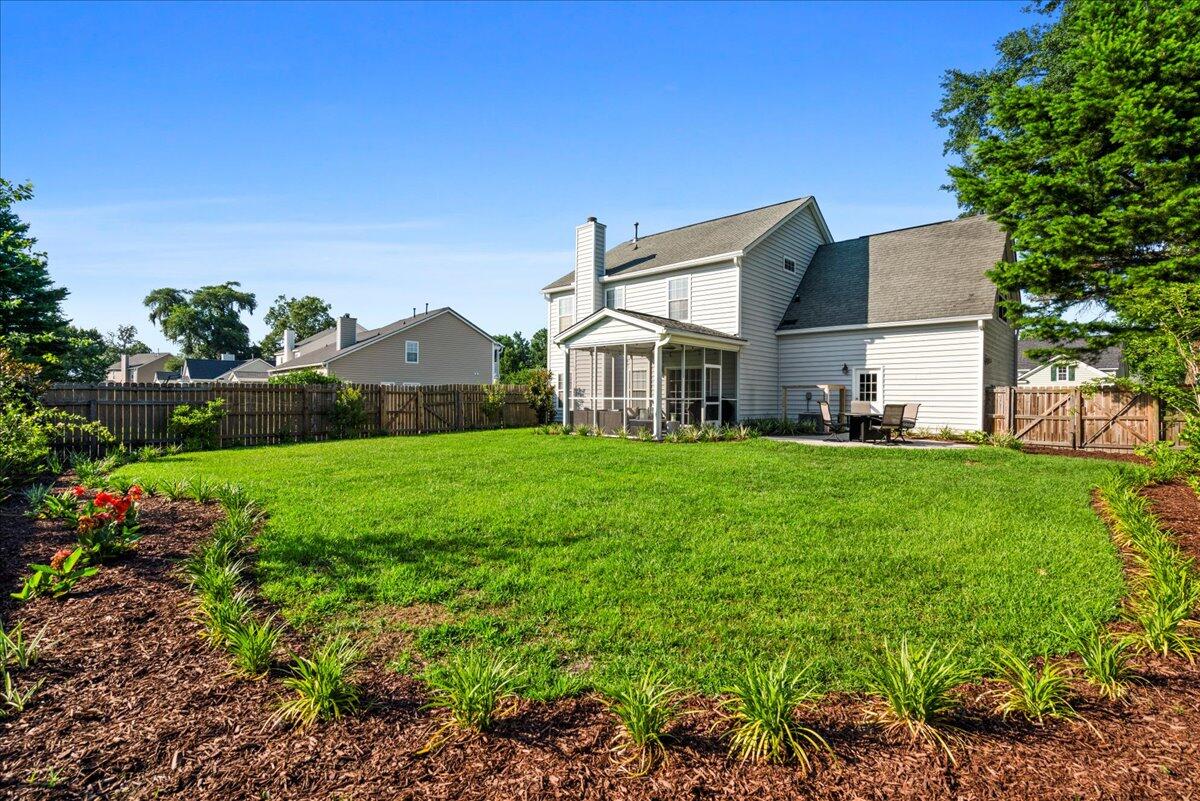 1521 Ashley Gardens Boulevard