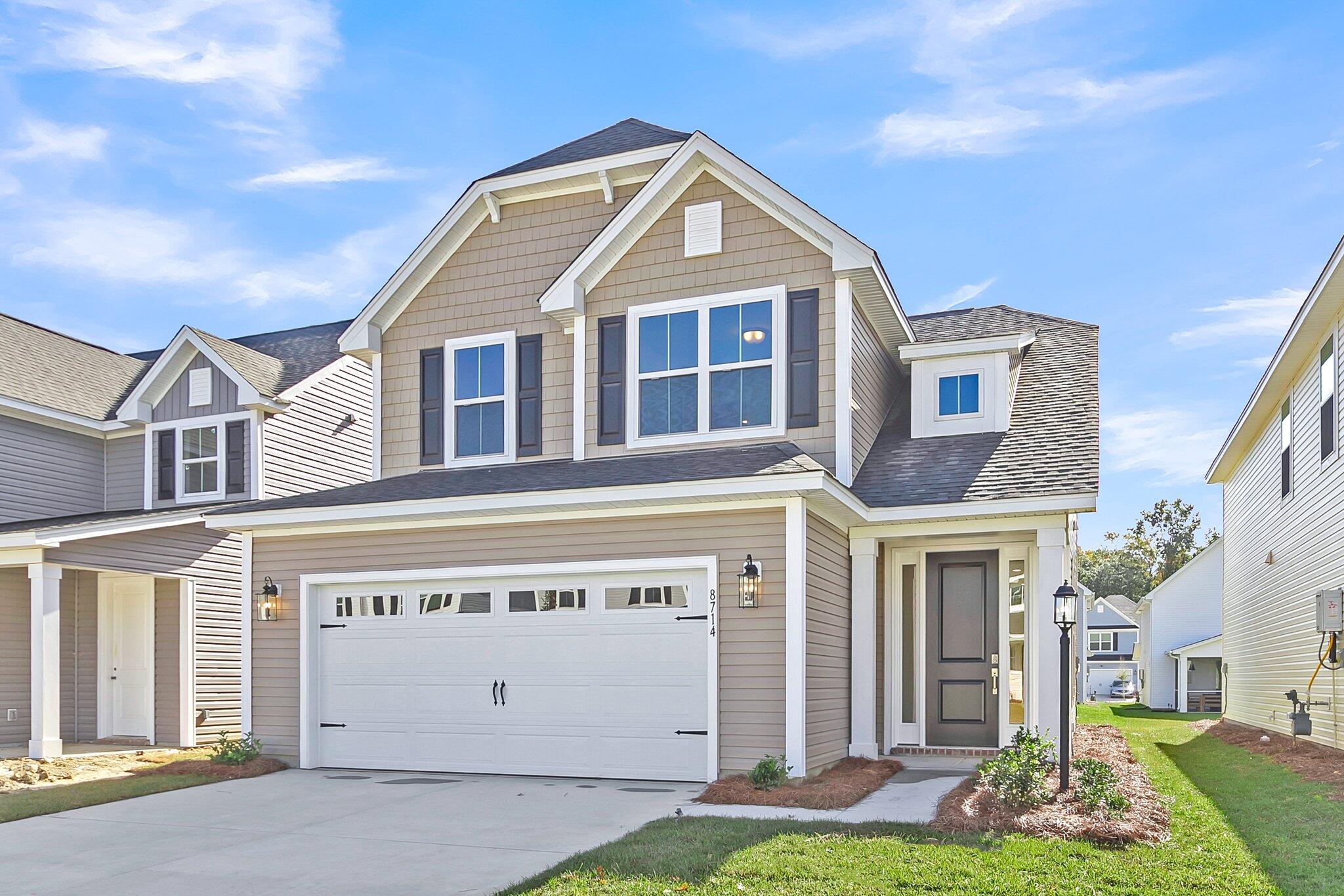 8714 Revival Road