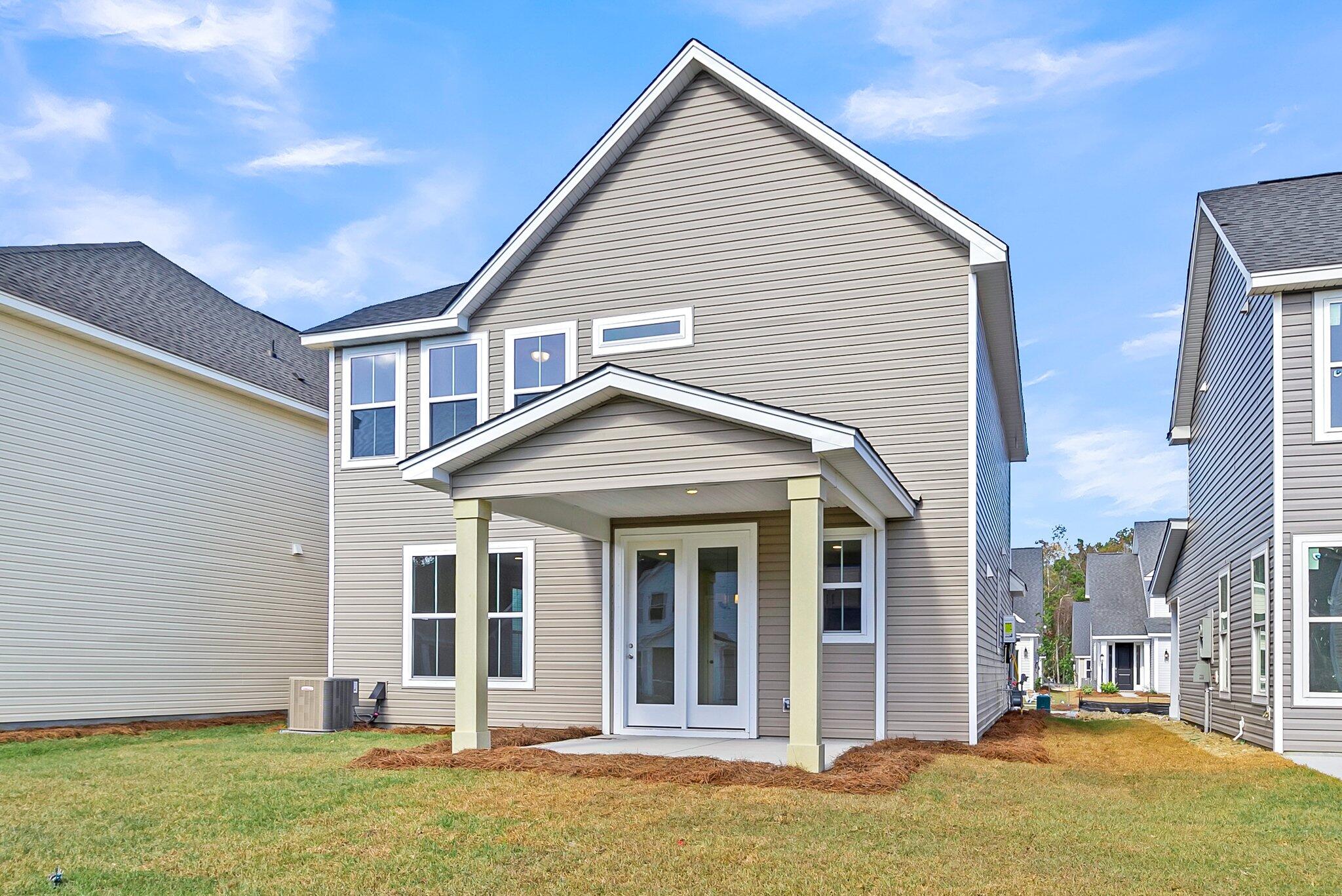 8714 Revival Road