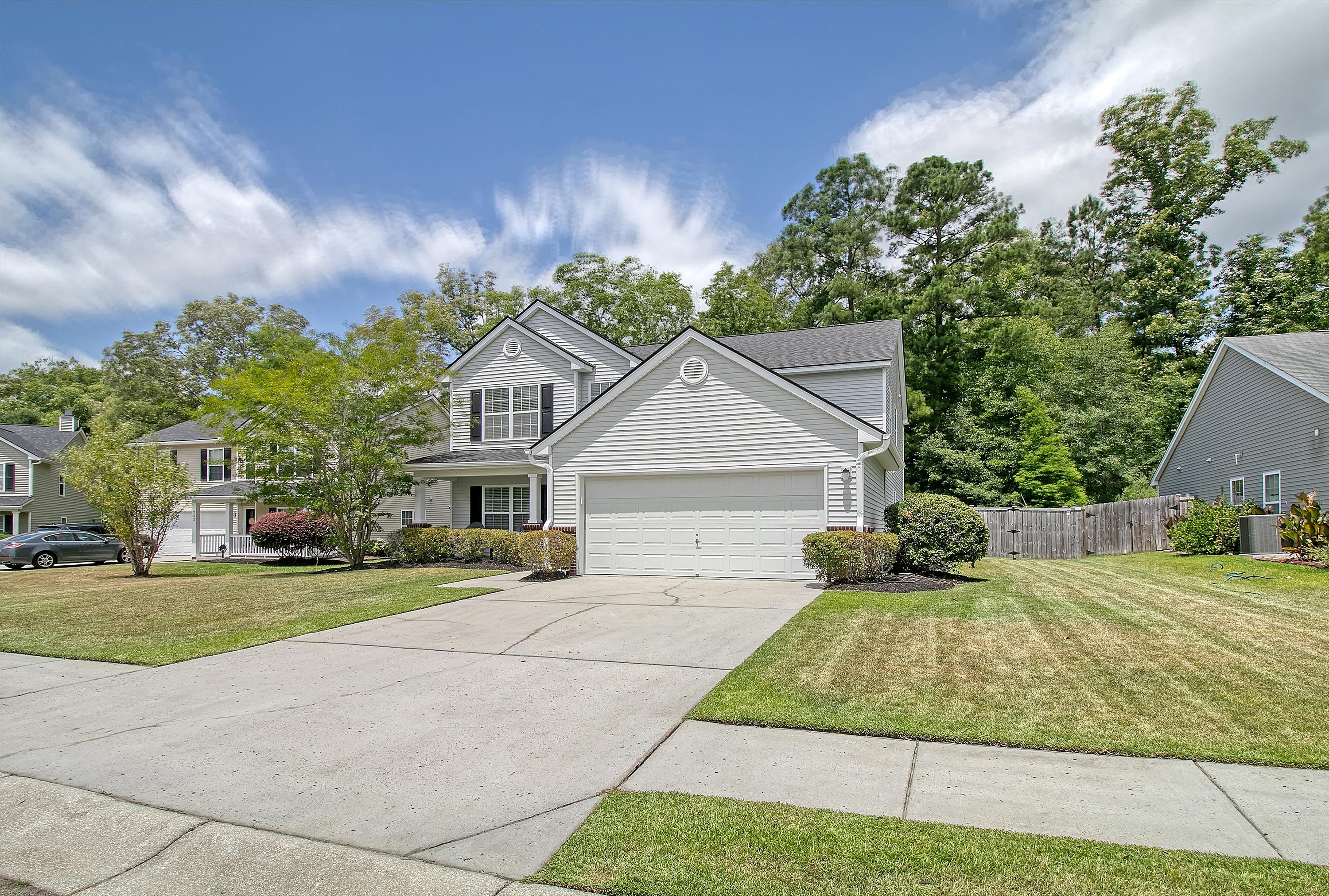 220 Waterbrook Drive