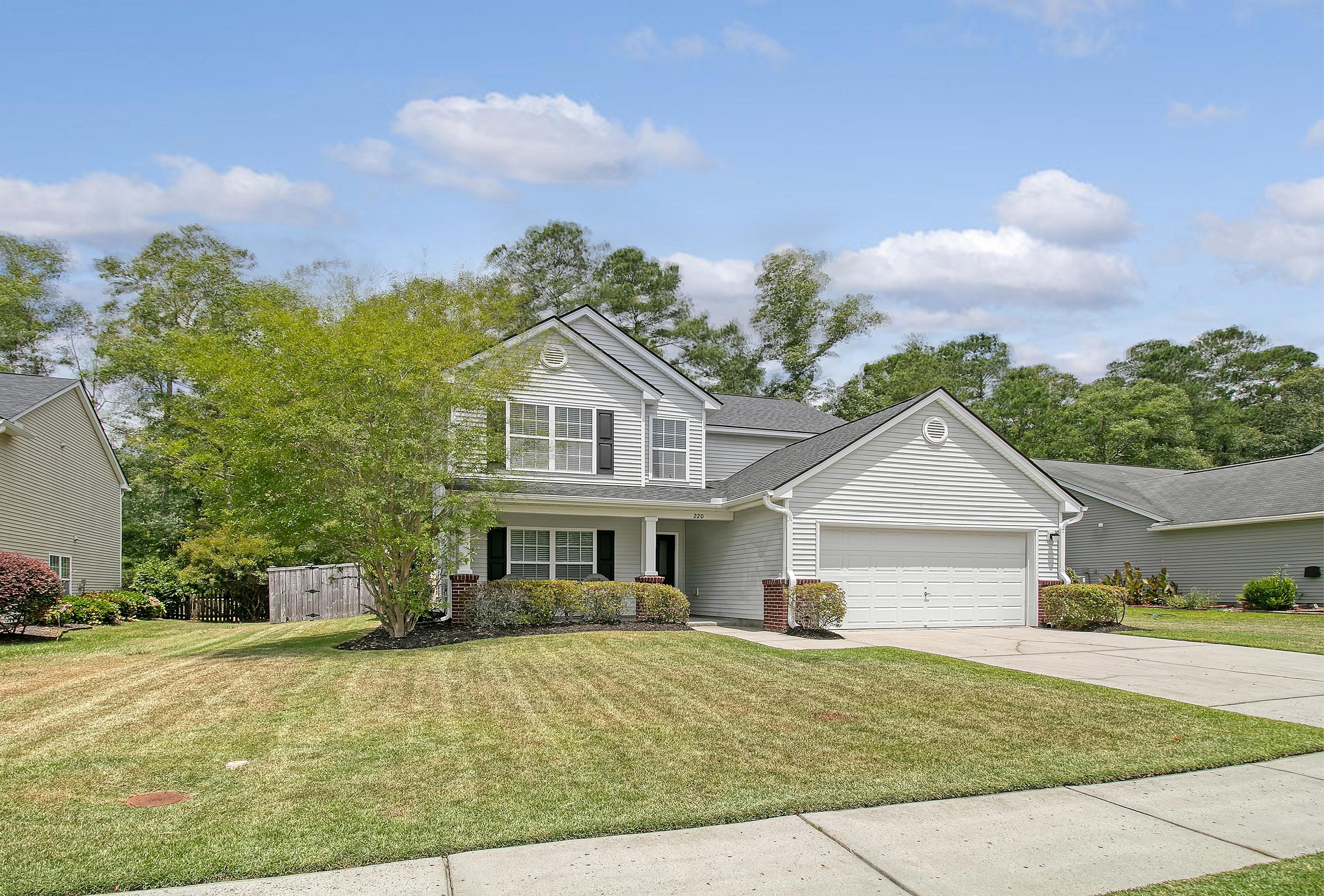 220 Waterbrook Drive