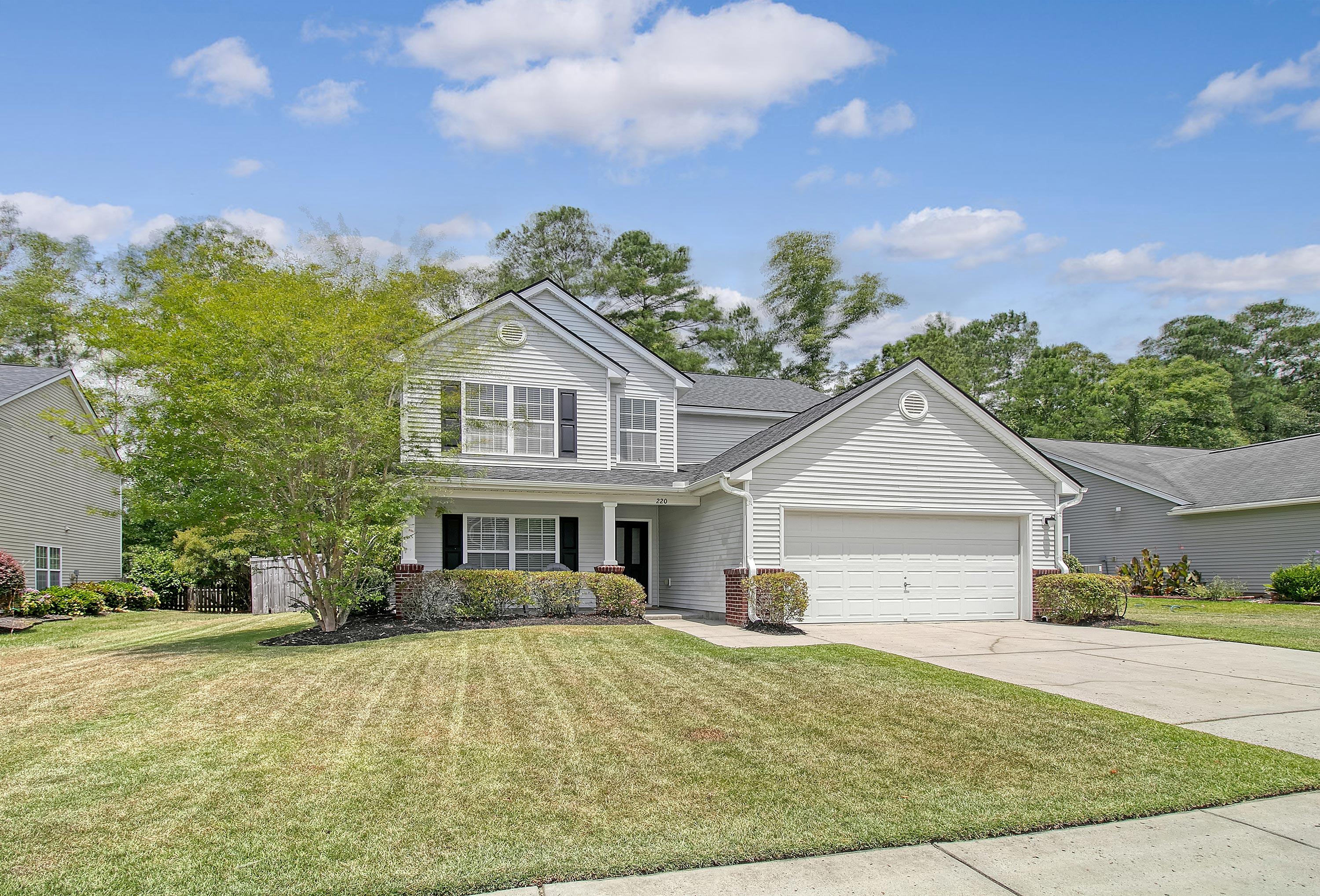 220 Waterbrook Drive