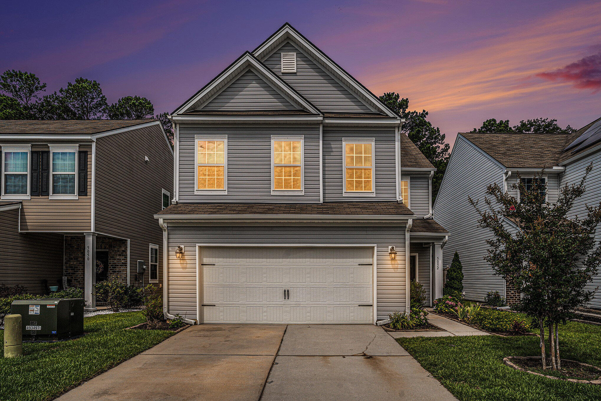 5052 White Cedar Road