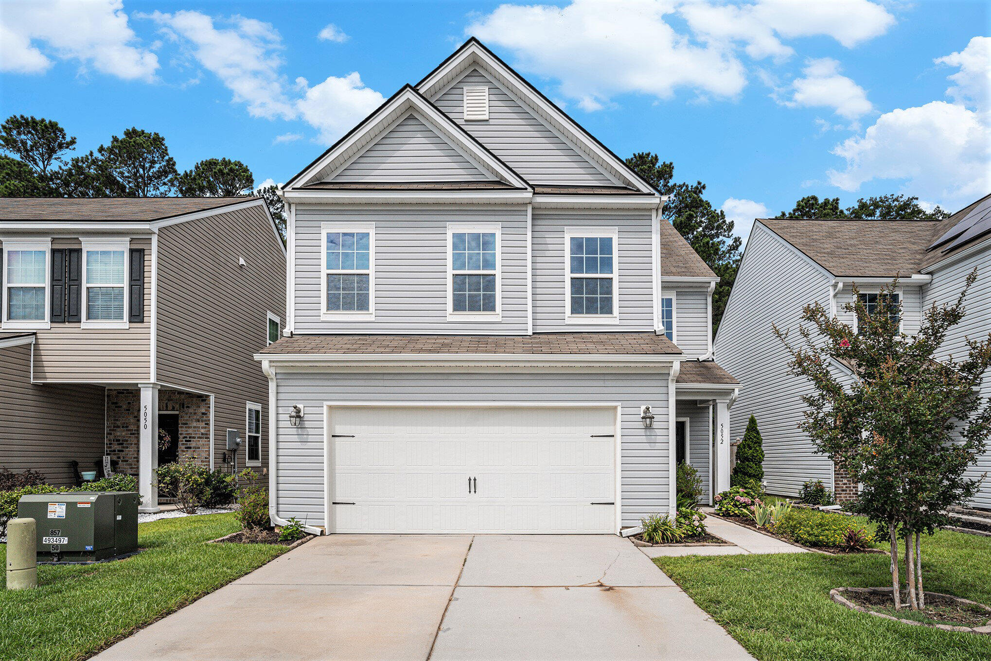 5052 White Cedar Road