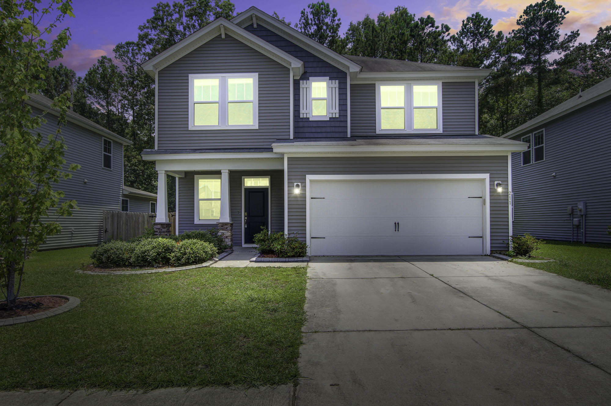 211 Secretariat Drive