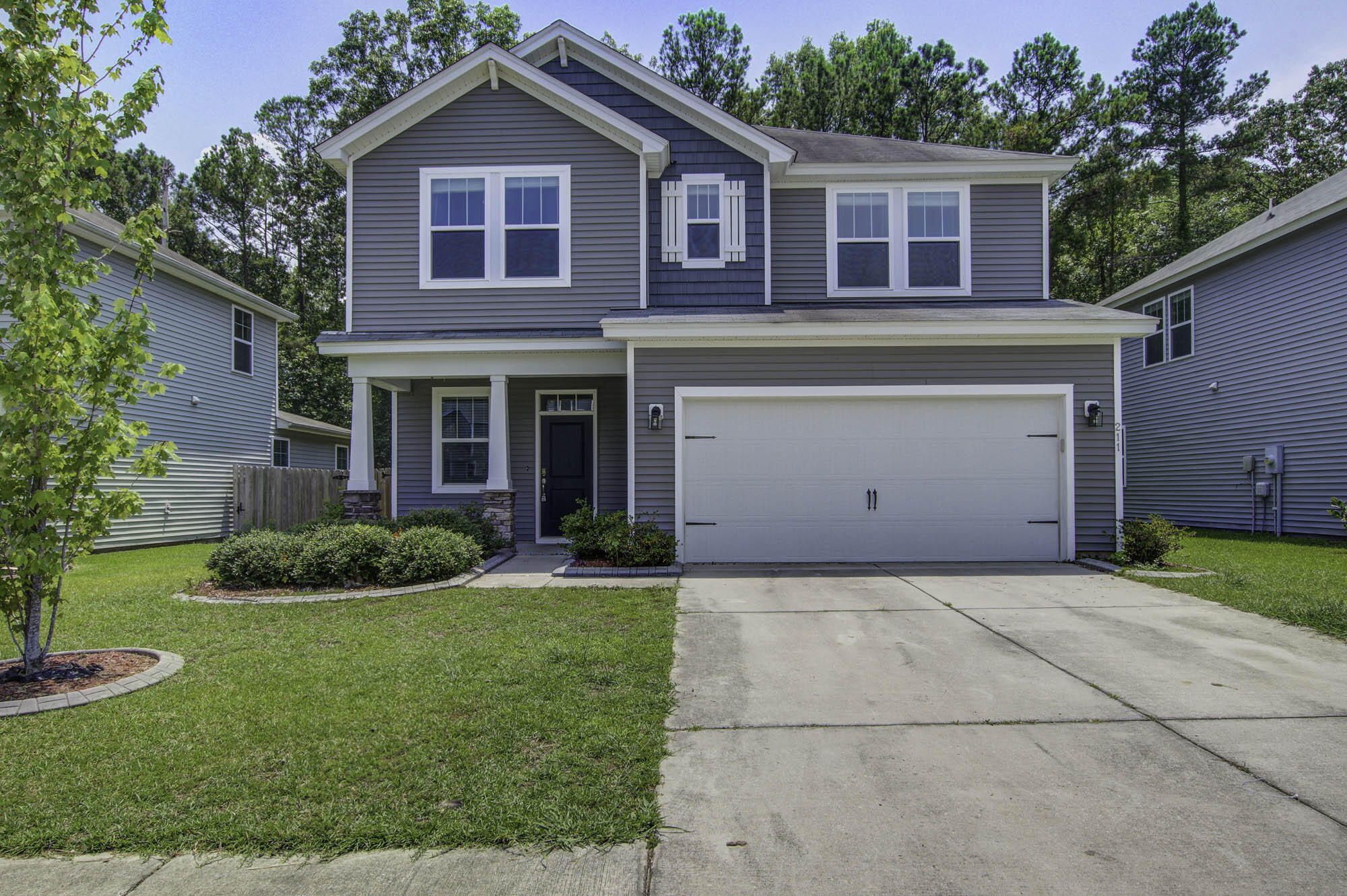 211 Secretariat Drive