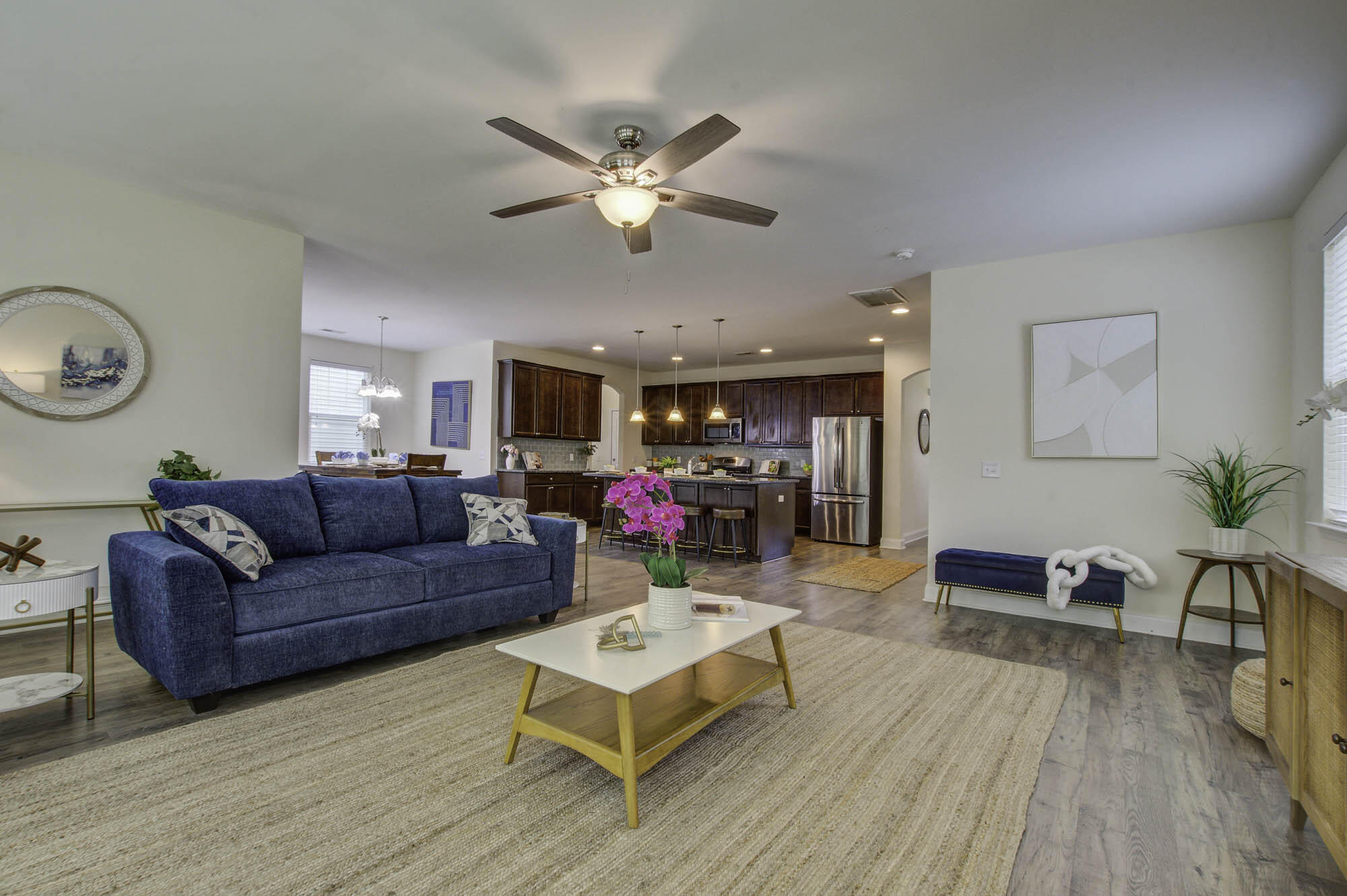 211 Secretariat Drive