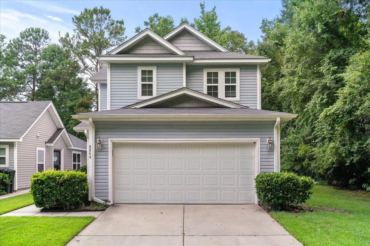 8864 Kellum Drive