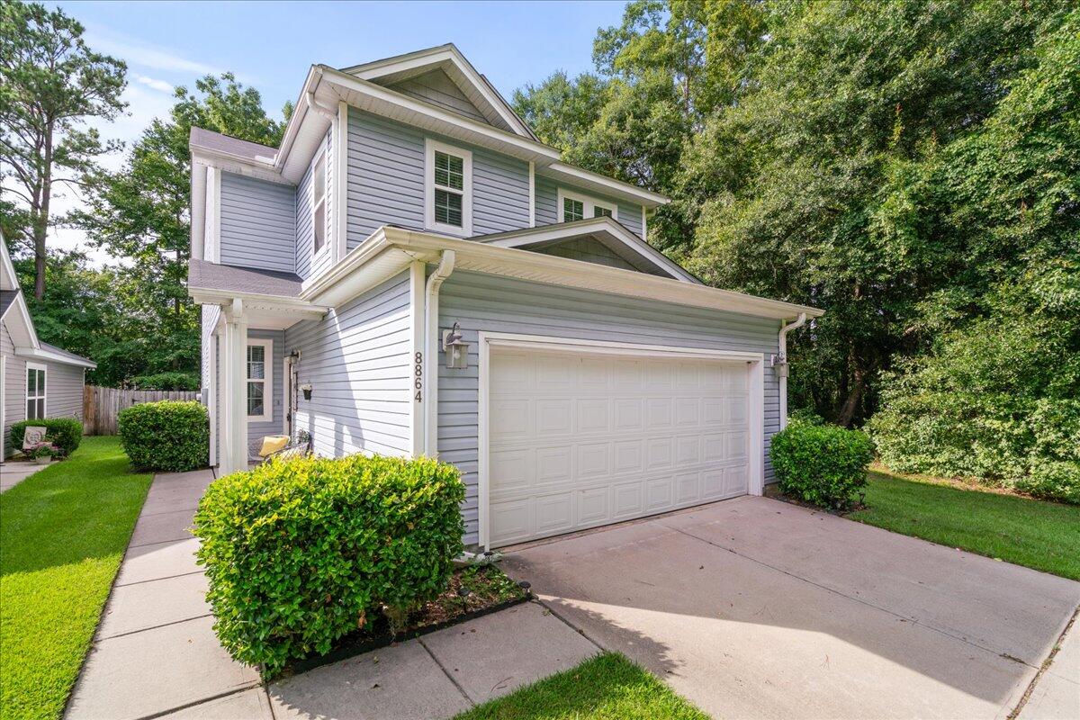8864 Kellum Drive