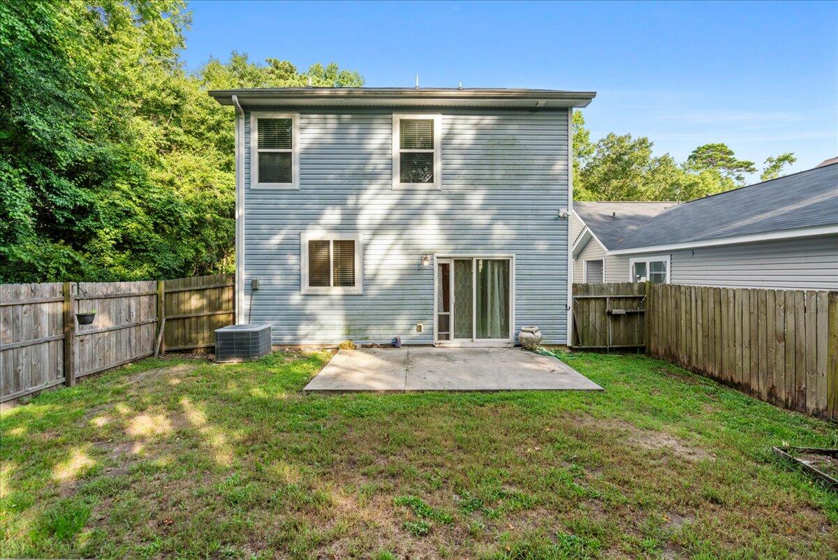 8864 Kellum Drive
