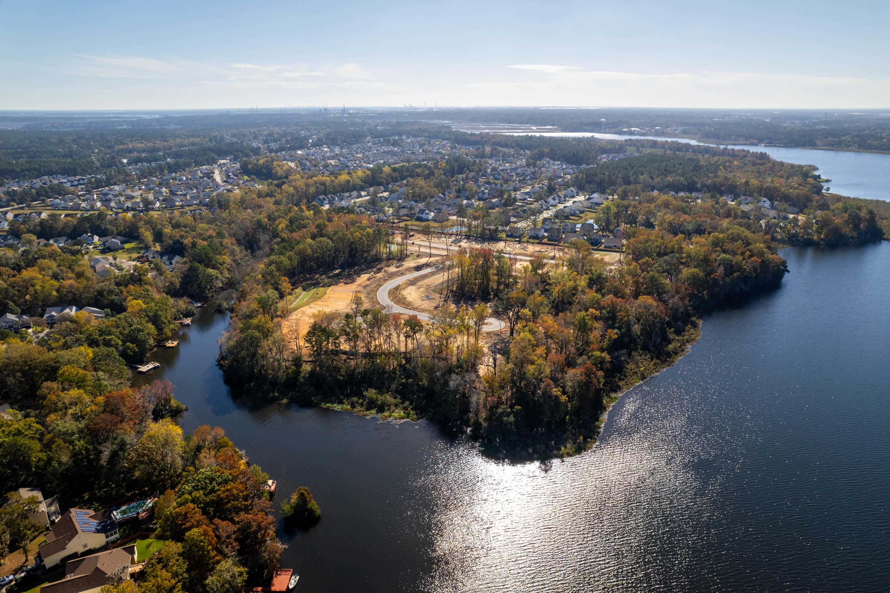 2014 Quiet Ibis Road