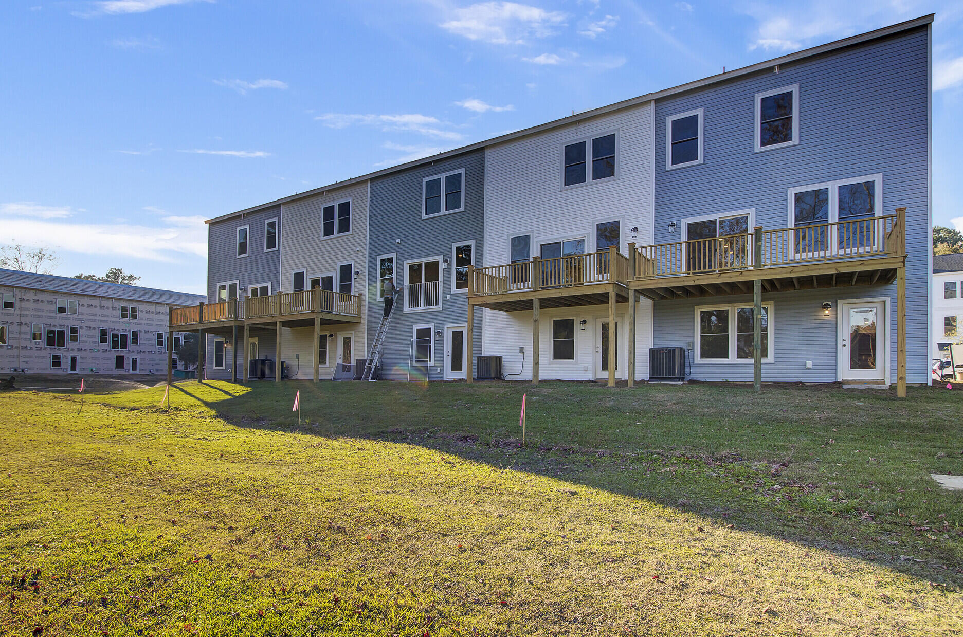 2014 Quiet Ibis Road