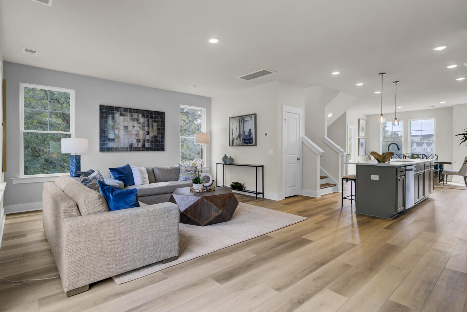 2014 Quiet Ibis Road