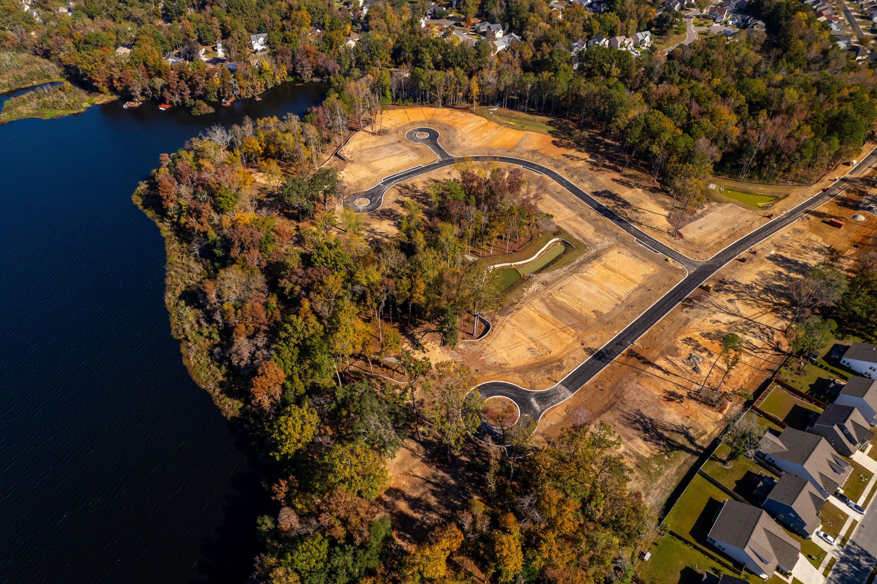 2014 Quiet Ibis Road