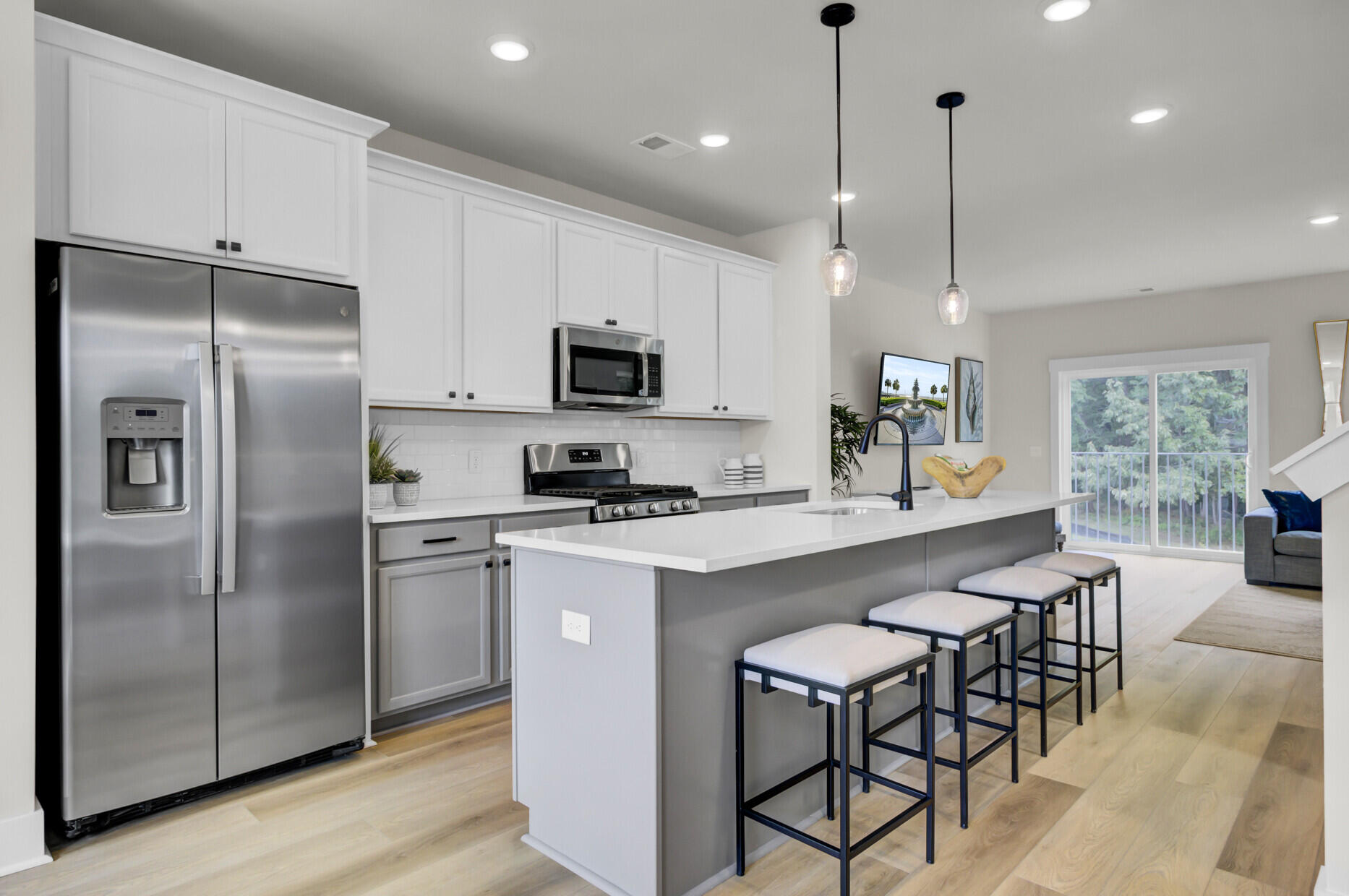 2014 Quiet Ibis Road